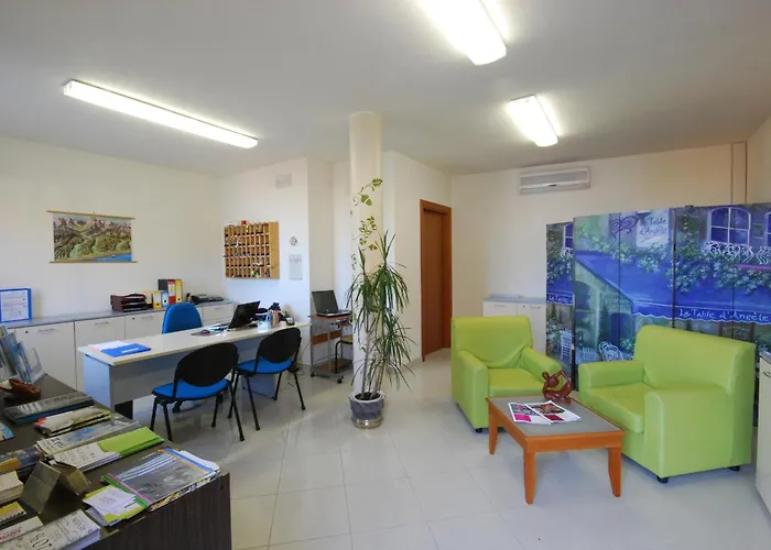 Residence Il Borgo