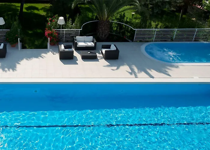 Palace MagnoliaAlbergo