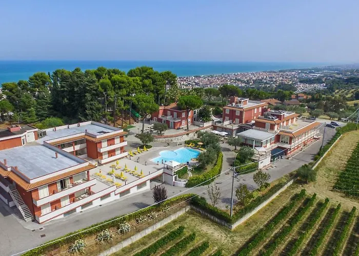 Il Parco Sul Mare Resort&SPA